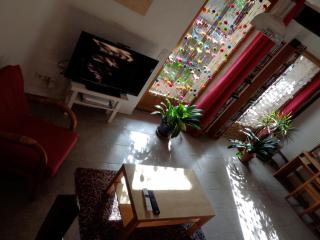 Au Soleil Joyeux - Chissay-en-Touraine - 5