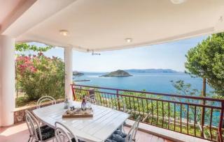Melone Apartman 3 Senj by Villas Guide - Sveti Juraj - 0