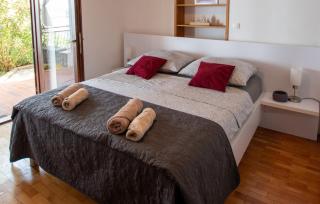 Melone Apartman 3 Senj by Villas Guide - Sveti Juraj - 6
