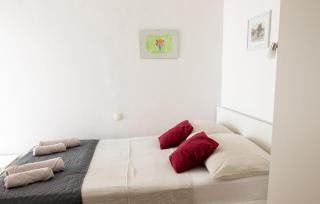 Melone Apartman 3 Senj by Villas Guide - Sveti Juraj - 2