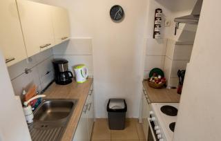 Melone Apartman 3 Senj by Villas Guide - Sveti Juraj - 1