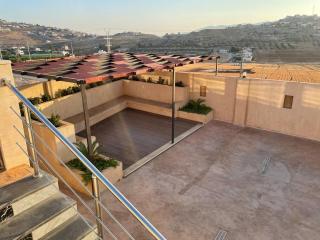 شاليهات إيليت بانوراما فيو - Gerasa - 3