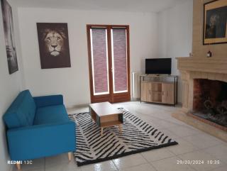LE VILLAGE DU PARC - 6