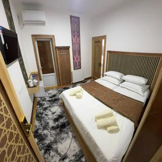 Bek Hotel - Bukhara - 8