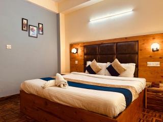 Samiksha hotel - 3