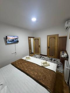 Bek Hotel - Bukhara - 2