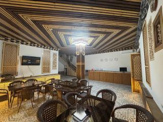 Bek Hotel - 0