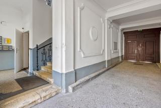 Gemütliche Wohnung Wien Stadthalle - Vienna - 9