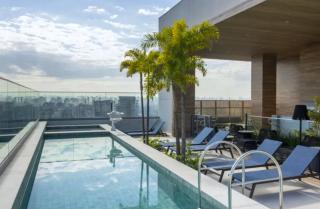 Campo Belo Brand New Studio - São Paulo - 7