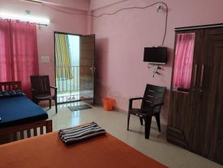 Roamwander Apartments - 9