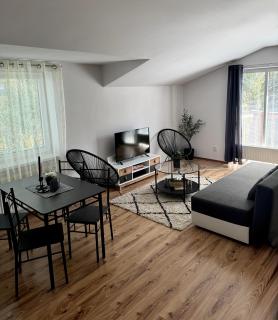Apartmán Fox 12 - Nová Lesná - 3