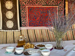Eco Farm Manjyly Ata - Tong - 7