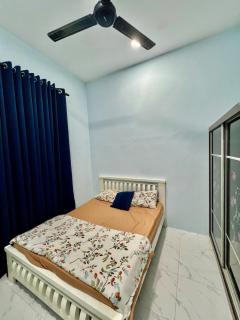 The Aireez Homestay - Batu Lima - 6