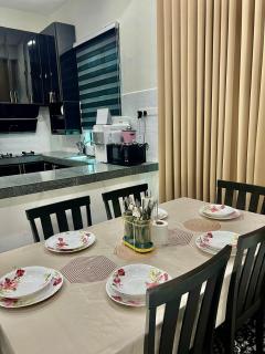 The Aireez Homestay - Batu Lima - 5