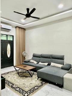The Aireez Homestay - Batu Lima - 3