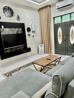 The Aireez Homestay - Batu Lima - 1