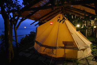 Bella Baia Campsite - Maiori - 0