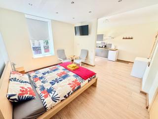 Fresh Apartments - Comfortable City Stays in Riga - 0