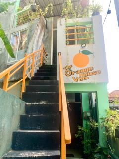 The Orange House Weligama - Weligama - 1