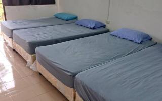 Kohchang Honeymoon Beach Resort - 7