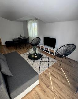 Apartmán Fox 12 - Nová Lesná - 1