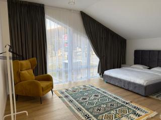 Yaremche Apartments - 0