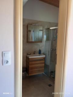 Johns house - 1