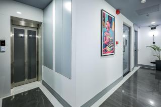 BedChambers Serviced Apartments, Golf Course Road, Gurgaon - 5