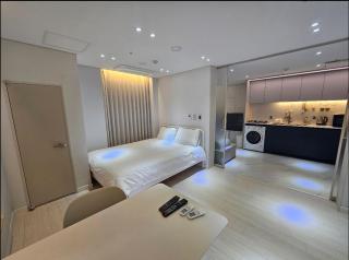 Luxurious High-end Full Option Stay 2 min walk from Seolleung station - 5