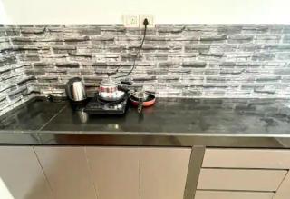 The Driftwood Dan Studio Flat Colva, anirah - 8