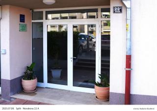 Emily Garden apartment - Spalato (Split) - 9