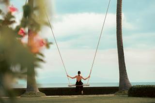 Nirwana Beach & Resort - 8