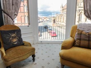 Stanton House - Abbey View, Flat 3 - 6