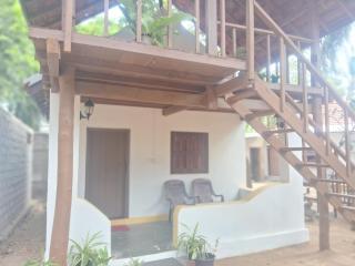 Golden Beach Resort - Arugam Bay - 7
