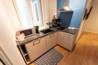 Residenza Carlo e Sofia - Affitti Brevi Italia - Triëst - 3