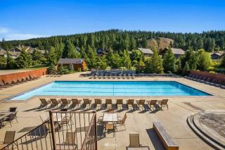 Dreamy Views, Pool Access, Game Room, Fire Pit - 6