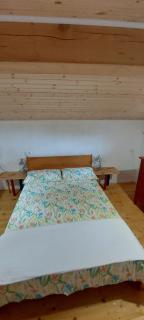 Počitniška hiška v grapi - 7