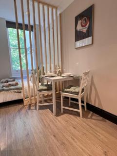 Royal Oakwood Studio 1 Bed Brighton Sleeps 2 - Brighton & Hove - 4