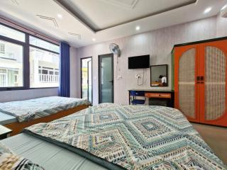 Hannah House - 4