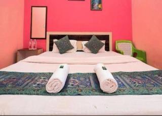 Paras guest house - Kedārnāth - 3