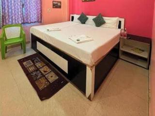 Paras guest house - Kedārnāth - 1