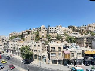 Hotel Philosophy - Amman - 6