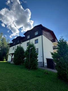 Apartmán Fox 12 - Nová Lesná - 4