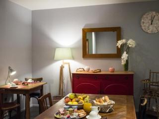 La Carpe d'Or - Fontainebleau - 1