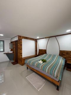One Sa-Kaeo Homestay - 7