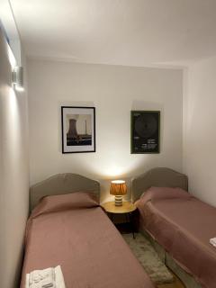 Galvani Suites - Olbia - 4