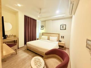 Hotel Madhvam Residency - 3