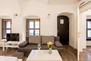 Beautiful Apartment 3 City Center - Vienne - 5