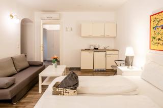 Beautiful Apartment 3 City Center - Vienne - 6