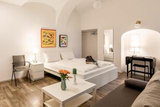 Beautiful Apartment 3 City Center - Vienne - 0